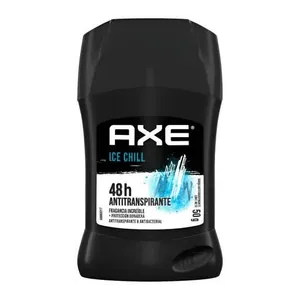 Axe Ice Chill barra antitranspirante 50 g
