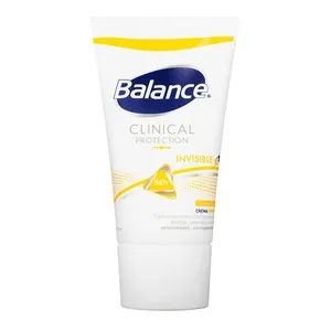 Balance Clinical Protection Invisible crema desodorante
