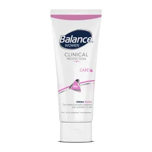 Balance Women Clinical Protection Care crema desodorante