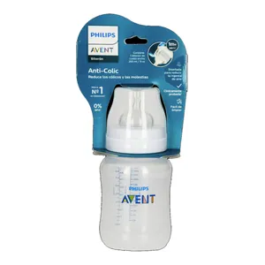 Biberón Philips Avent Anti-Colic 260 mL