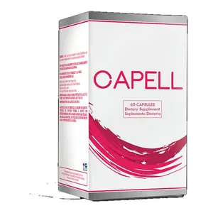 Capell cápsulas x60