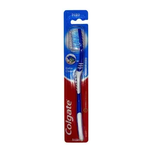 Cepillo dental Colgate Extra Clean duro