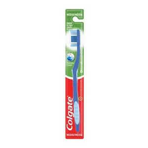 Cepillo dental Colgate Premier Clean medio