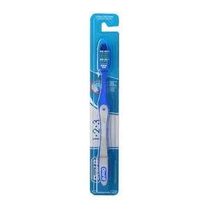 Cepillo dental Oral-B 1-2-3