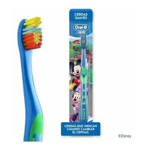 Cepillo dental Oral-B Kids Disney