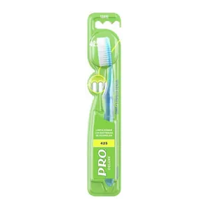 Cepillo dental Pro Deluxe suave