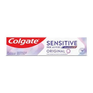 Colgate Sensitive Pro Alivio Original crema dental