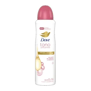 Dove Tono Uniforme antitranspirante aerosol