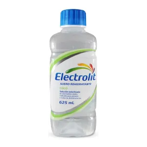 Electrolit suero rehidratante coco 625 mL