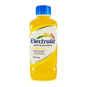 Electrolit suero rehidratante maracuyá 625 mL