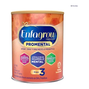 Enfagrow Premium Promental etapa 3