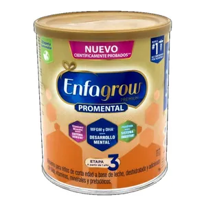 Enfagrow Premium Promental etapa 3 (nueva presentación)