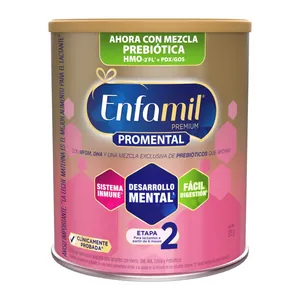 Enfamil Premium Promental etapa 2