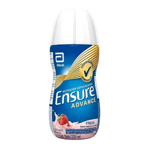 Ensure Advance líquido fresa 220 mL