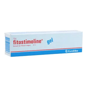 Fitostimoline gel 15 g EuroEtika