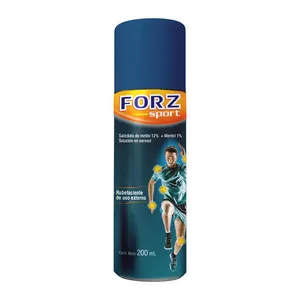 Forz Sport aerosol 200 mL