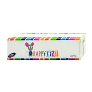 Happydent