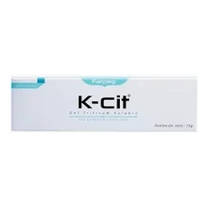 K-Cit gel