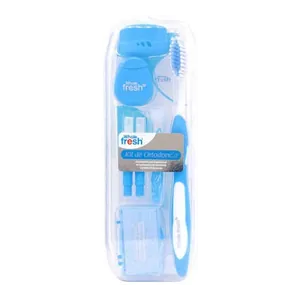 Kit de ortodoncia Whole Fresh