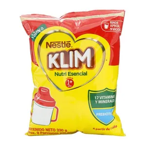 Klim 1+ Nutri Esencial 330 g