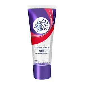 Lady Speed Stick gel antitranspirante Floral Fresh