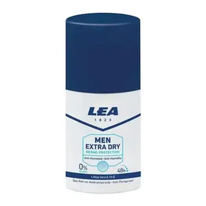 Lea Men Extra Dry roll-on