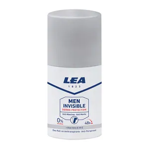 Lea Men Invisible roll-on