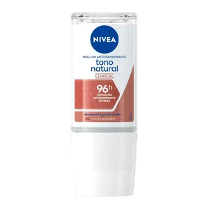 Nivea Tono Natural Clinical roll-on