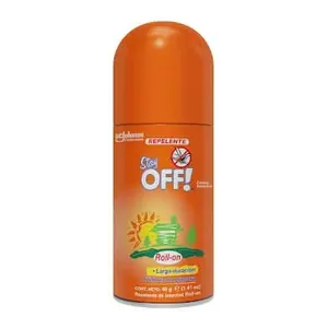 Off! repelente roll-on