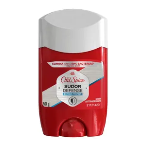 Old Spice Sudor Defense barra 50 g