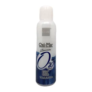 Oxi-Mar oxigenta en crema 20 vol 100 mL
