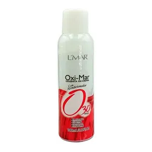 Oxi-Mar oxigenta en crema 30 vol 100 mL