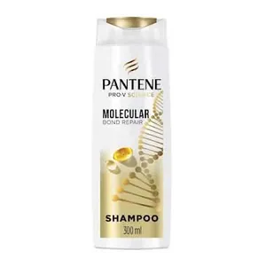 Pantene Pro-V Science Molecular Bond Repair shampoo 300 mL