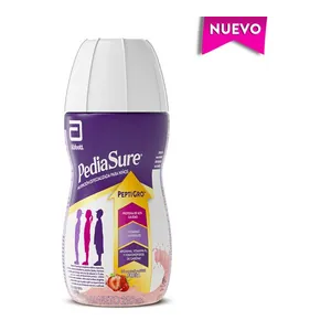PediaSure líquido fresa 220 mL