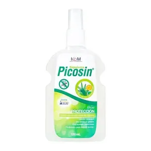 Picosin repelente spray 120 mL