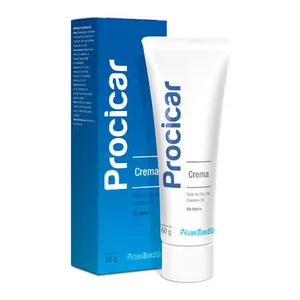 Procicar crema 60 g