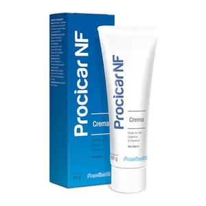 Procicar NF crema 60 g