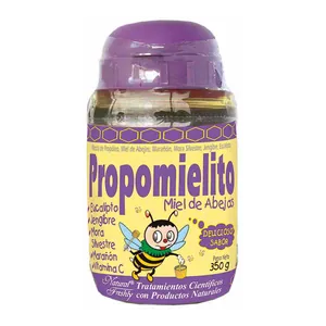 Propomielito miel de abejas 350 g