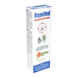 Repelled repelente contra insectos