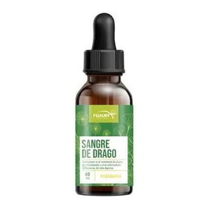 Sangre de Drago gotas 60 mL Funat