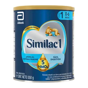 Similac 1 0-6 meses 350 g