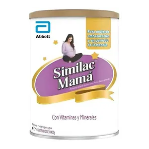 Similac Mamá 400 g