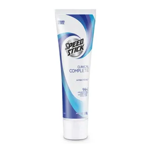 Speed Stick Clinical Complete crema desodorante