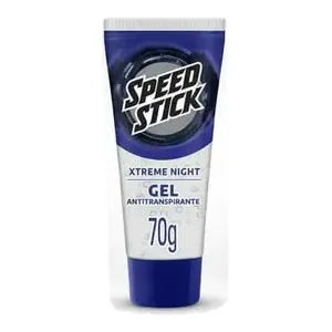 Speed Stick Xtreme Night gel antitranspirante 70 g