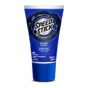 Speed Stick Xtreme Night Practi-Crema 30 g