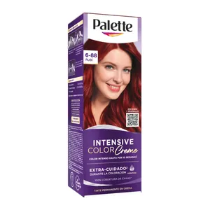 Tinte Palette Intensive Color Creme 6-88 rubí