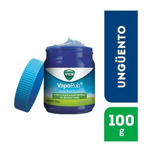 Vick VapoRub ungüento 100 g P&G