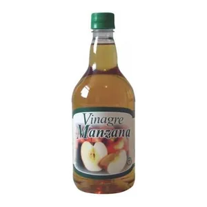 Vinagre de manzana