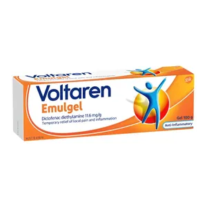 Voltaren Emulgel 100 g Haleon
