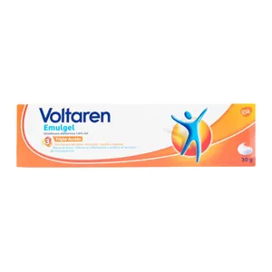 Voltaren Emulgel 30 g Haleon